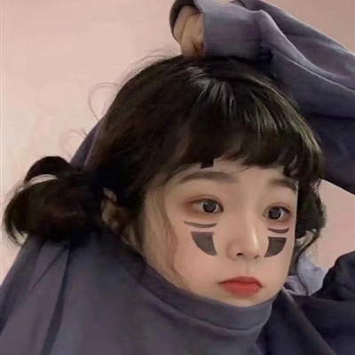 超好看网图女生头像(21张)