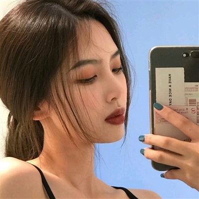 超好看网图女生头像(21张)