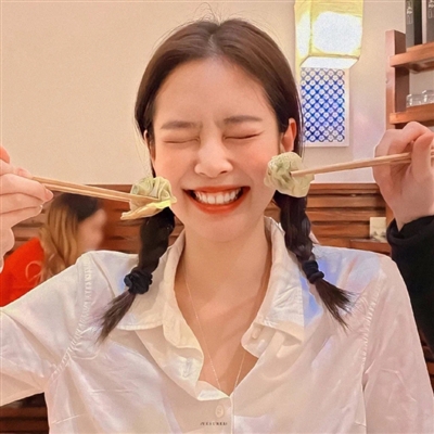 超好看网图女生头像(21张)