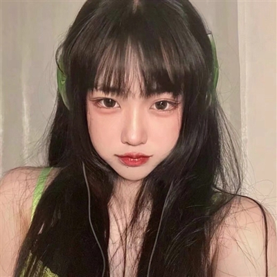 超好看网图女生头像(21张)