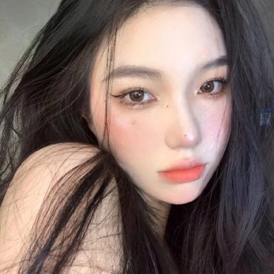 高清好看的超好看的高冷头像女生图片(24张)