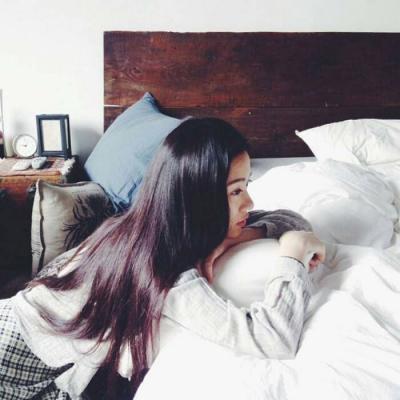 高清好看的超好看的高冷头像女生图片(24张)