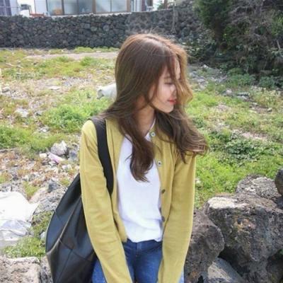 高清好看的超好看的高冷头像女生图片(24张)