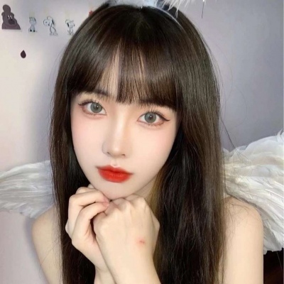 高清好看的超好看的高冷头像女生图片(24张)