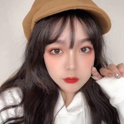 高清好看的超好看的高冷头像女生图片(24张)