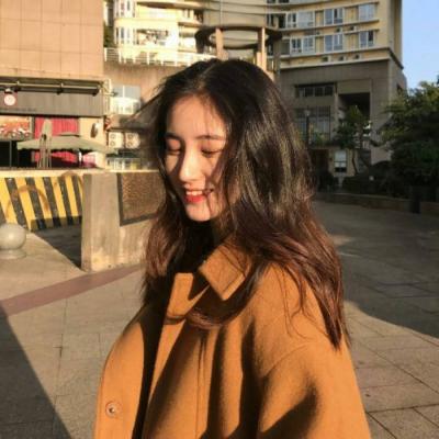 高清好看的超好看的高冷头像女生图片(24张)