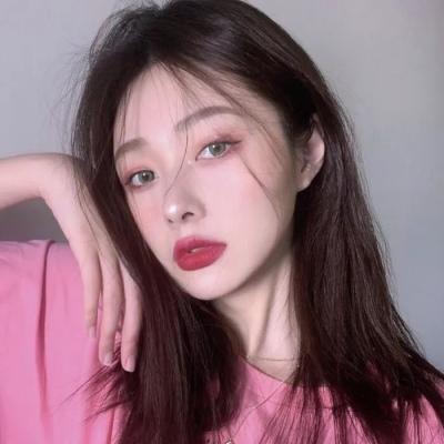 高清好看的超好看的高冷头像女生图片(24张)