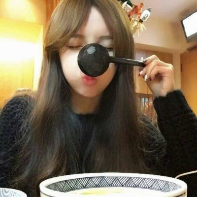 高清好看的超好看的高冷头像女生图片(24张)