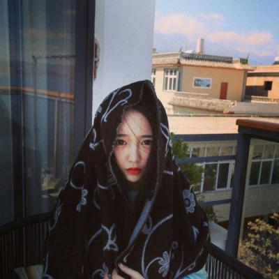 高清好看的超好看的高冷头像女生图片(24张)