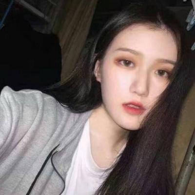 高清好看的超好看的高冷头像女生图片(24张)