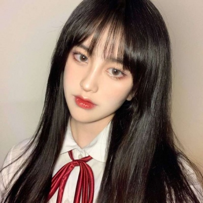 高清好看的超好看的高冷头像女生图片(24张)