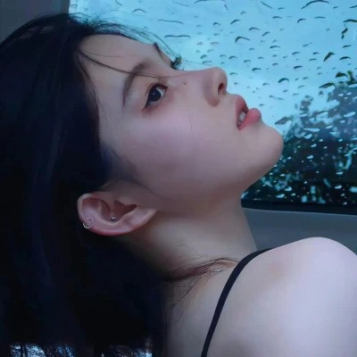 2023年微信头像女图片(21张)