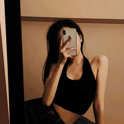 2023年微信头像女图片(21张)