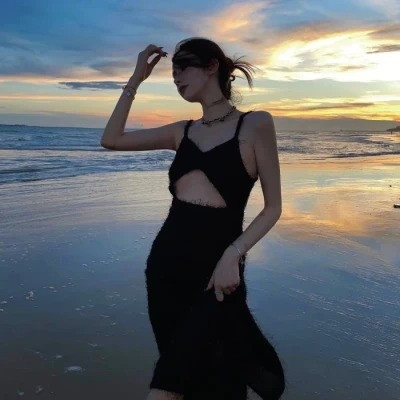 2023年微信头像女图片(21张)