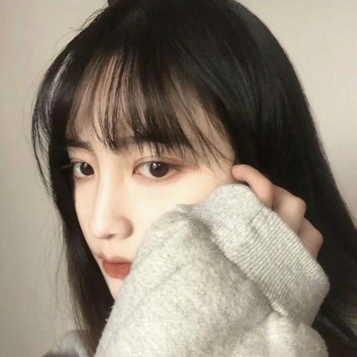 高清好看的时尚微信头像女生高冷图片(精选24张)