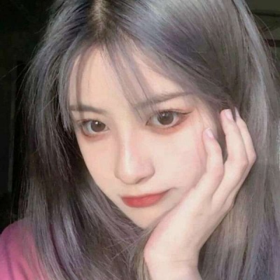 高清好看的时尚微信头像女生高冷图片(精选24张)