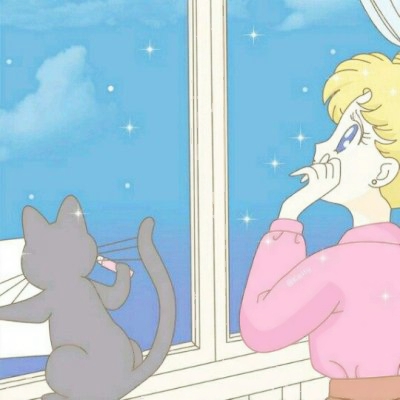 水冰月微信头像高清图片(24张)