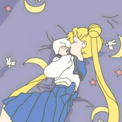 水冰月微信头像高清图片(24张)