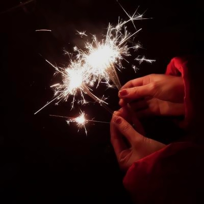 微信头像好运图片大全(21张)