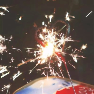 微信头像好运图片大全(21张)