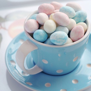 简约干净小清新美食图片头像(精选18张)