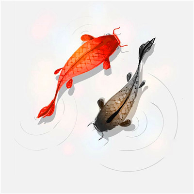 吉利吉祥女人幸运又聚财的微信头像图片(24张)