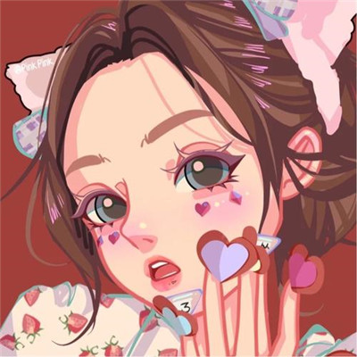 漂亮耐看适合长久的微信头像图片(精选27张)