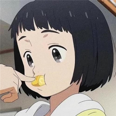 漂亮耐看适合长久的微信头像图片(精选27张)