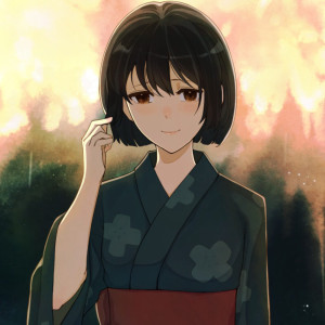 高清好看高级的头像图片(精选24张)