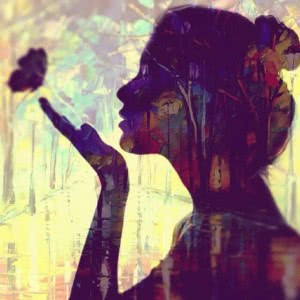 高清好看高级的头像图片(精选24张)