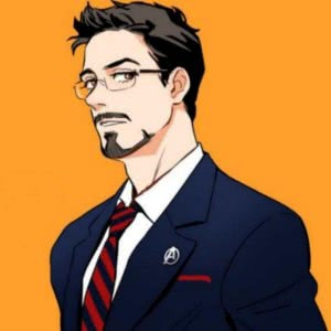 高清好看高级的头像图片(精选24张)