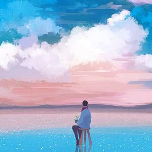 高清好看高级的头像图片(精选24张)