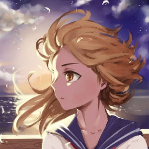 高清好看高级的头像图片(精选24张)