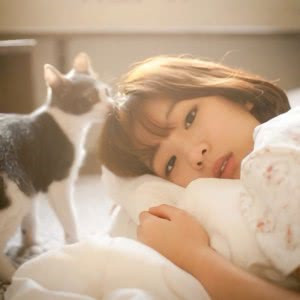 高清好看高级的头像图片(精选24张)