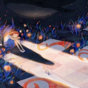 高清好看高级的头像图片(精选24张)