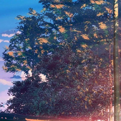 高清唯美意境微信风景头像图片(精选21张)