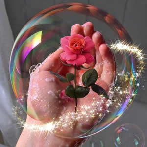 高清唯美意境微信风景头像图片(精选21张)