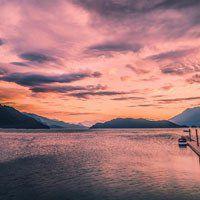 高清唯美意境微信风景头像图片(精选21张)