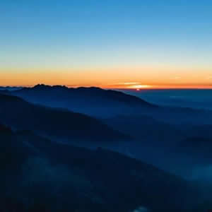 高清唯美意境微信风景头像图片(精选21张)