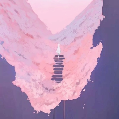 创意的唯美风景头像(24张)