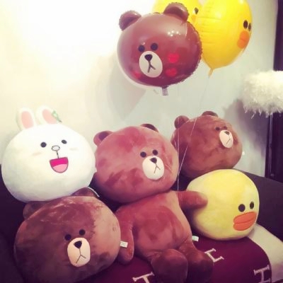 创意的唯美风景头像(24张)