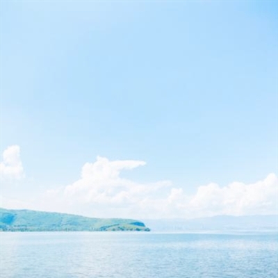 高清有内涵的风景头像图片(精选24张)