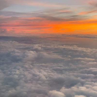 高清有内涵的风景头像图片(精选24张)
