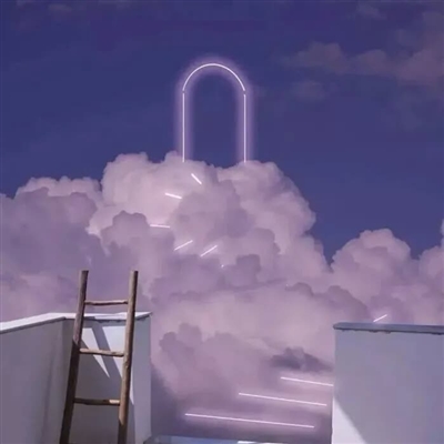 高清有内涵的风景头像图片(精选24张)