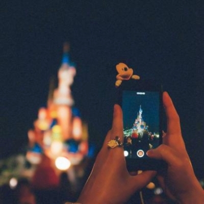 高清有内涵的风景头像图片(精选24张)