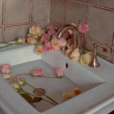 高清有内涵的风景头像图片(精选24张)