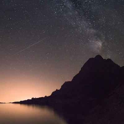 高清有内涵的风景头像图片(精选24张)