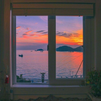 高清有内涵的风景头像图片(精选24张)