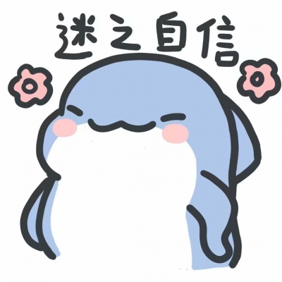 肥肥鲨头像卡通图片(精选18张)