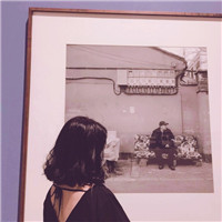 qq头像情侣背影一男一女图片(精选30张)